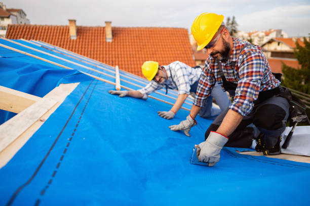 Professional Roofing Service in Athens, OH