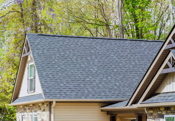 Best 4 Ply Roofing  in Athens, OH